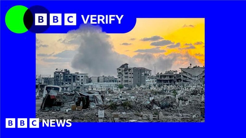 Analyzing Trump's Gaza peace proposal: What it really means for youth and future security