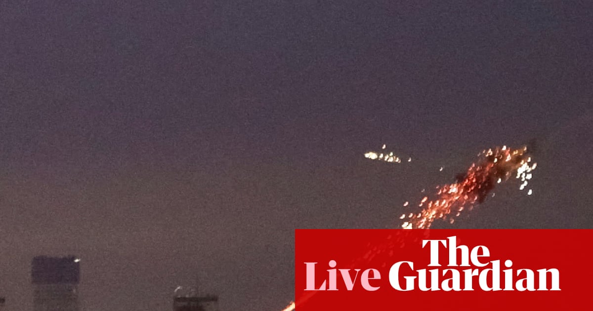 Zelenskyy: Russia's Brutal Strike Includes 500 Drones and 40 Missiles on Ukraine – Live Update