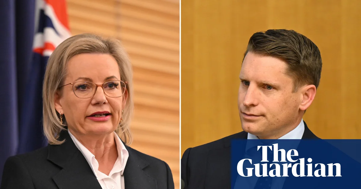 Ley dismisses Hastie’s immigration claims, says daily pressures aren’t caused by migrants | Liberal Party
