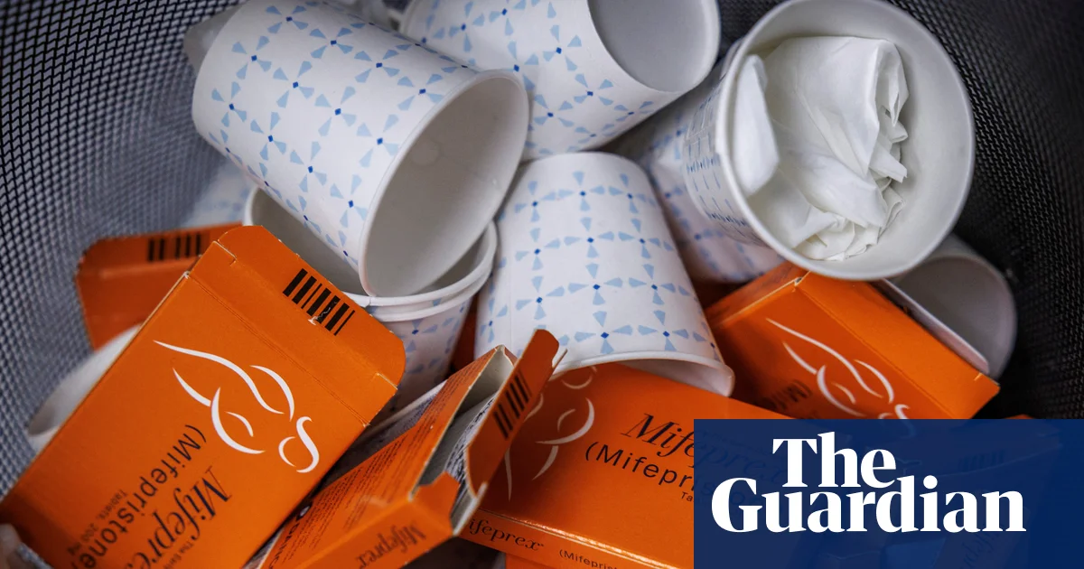 Louisiana issues warrant for California doctor over mailing abortion pills—state’s crackdown on reproductive rights heats up