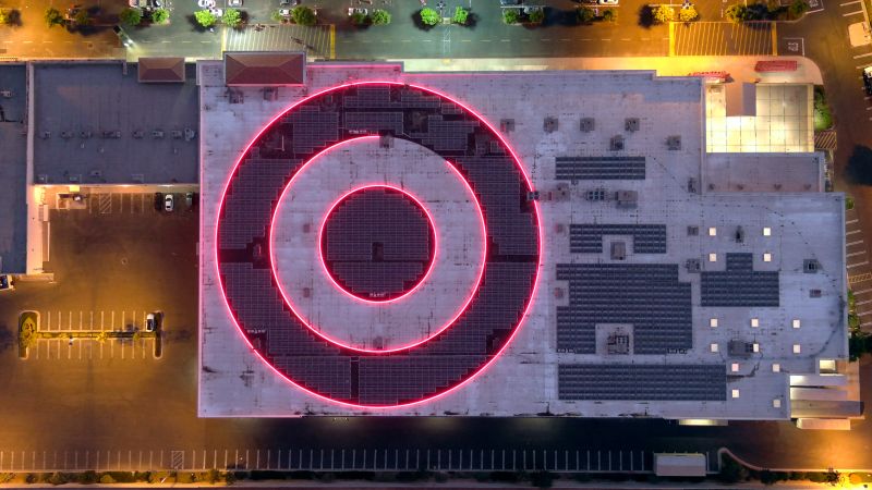 Big-box stores could cut emissions and save millions with rooftop solar—so why aren't they making the switch?