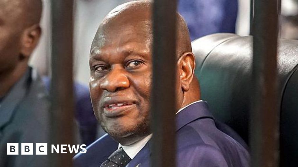 South Sudan Court Dismisses Riek Machar’s Attempt to Block Murder and Treason Trial