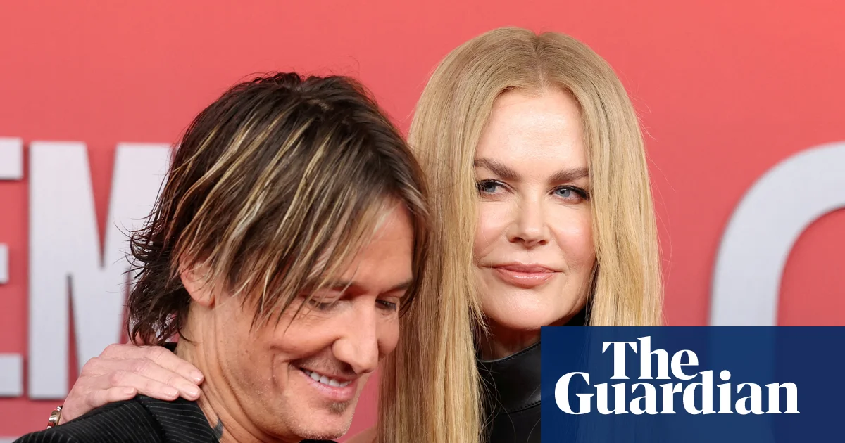 Nicole Kidman & Keith Urban Split Amid Personal Struggles