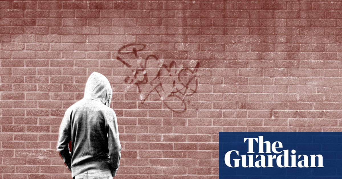 From Gang Member to Change-Maker: Elijah Finds Safety Beyond the Knife