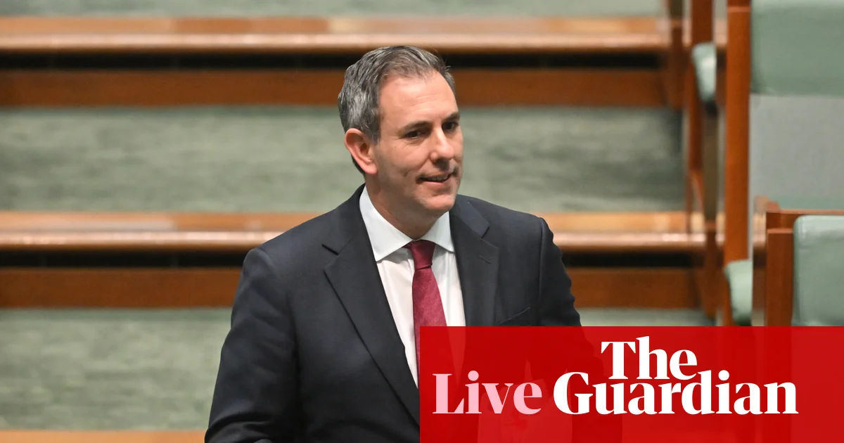 Australia Update: Labor’s First Deficit Lower Than Expected; Rescued Sailors’ Miraculous Return