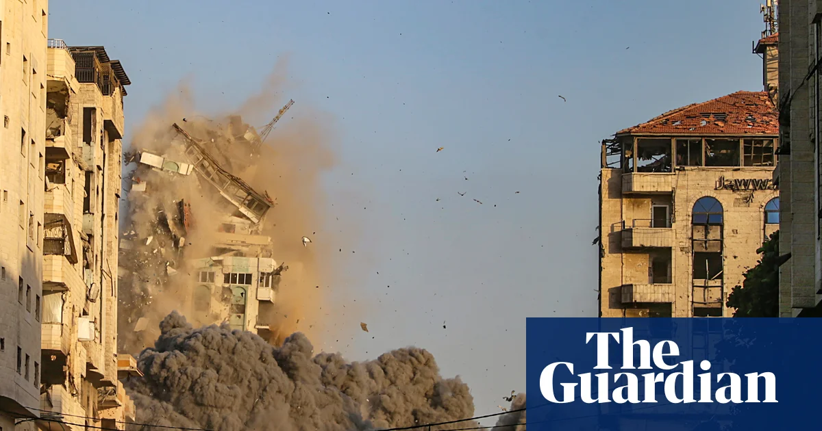 Israel Pushes Forward in Gaza While Trump Claims Ceasefire Near — What’s Next?