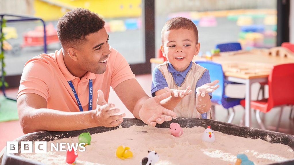 Parents deserve real support — Why is free 30-hour childcare still out of reach?