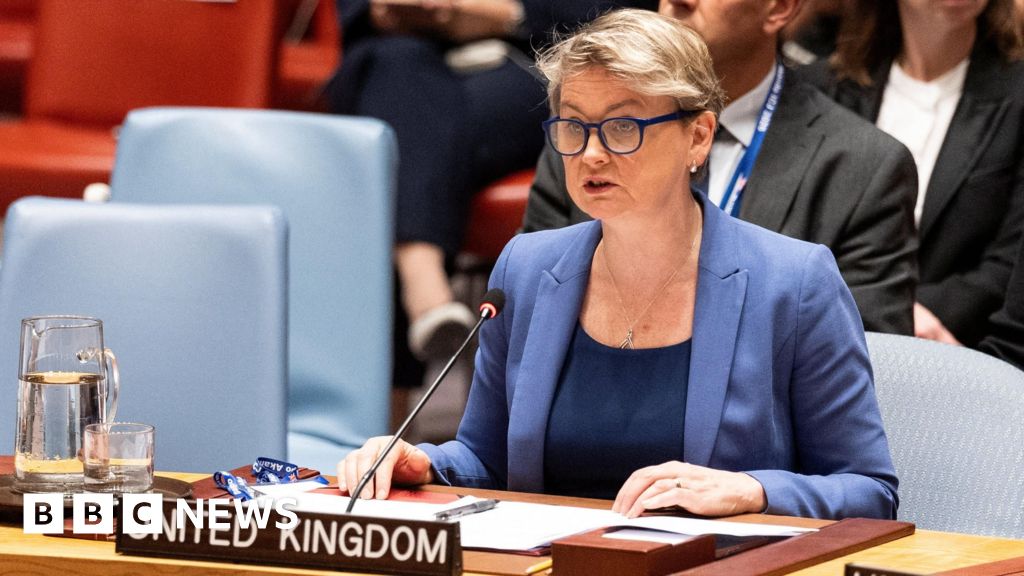 Iran sanctions return, a decade after the nuclear deal — a clear message on stability and security