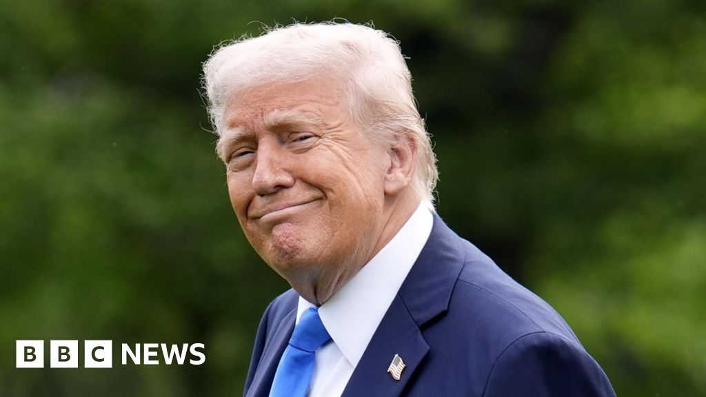 Trump warns of 100% tariffs on foreign films, challenging international Hollywood influence