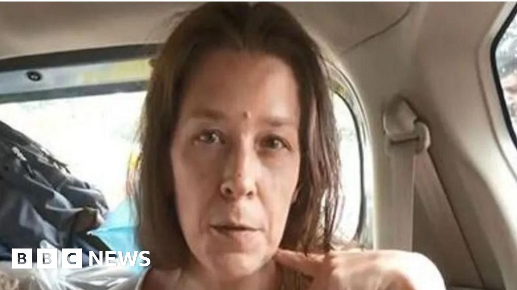 Russian woman living in Karnataka cave with kids finally heads back home