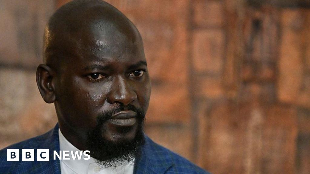 Guinea's Youth Outraged Over $100,000 Election Fee to Topple Junta