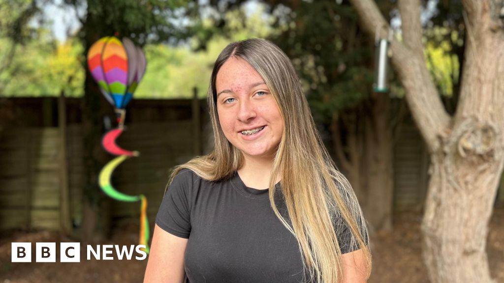 Teens laud Droitwich project for turning around school attendance struggles