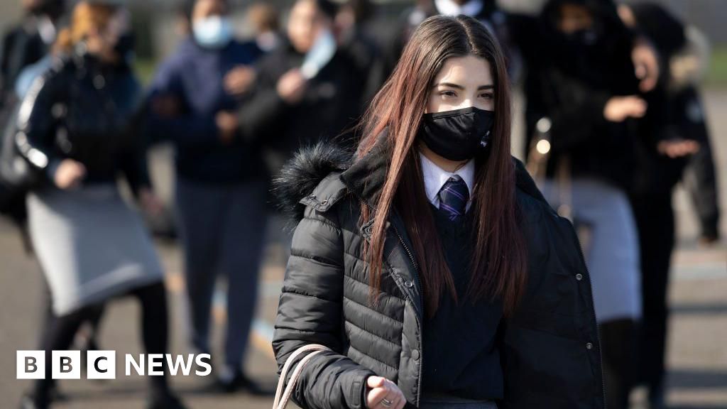 Ex-Children’s Commissioner calls for apology over Covid mishandling of our youth