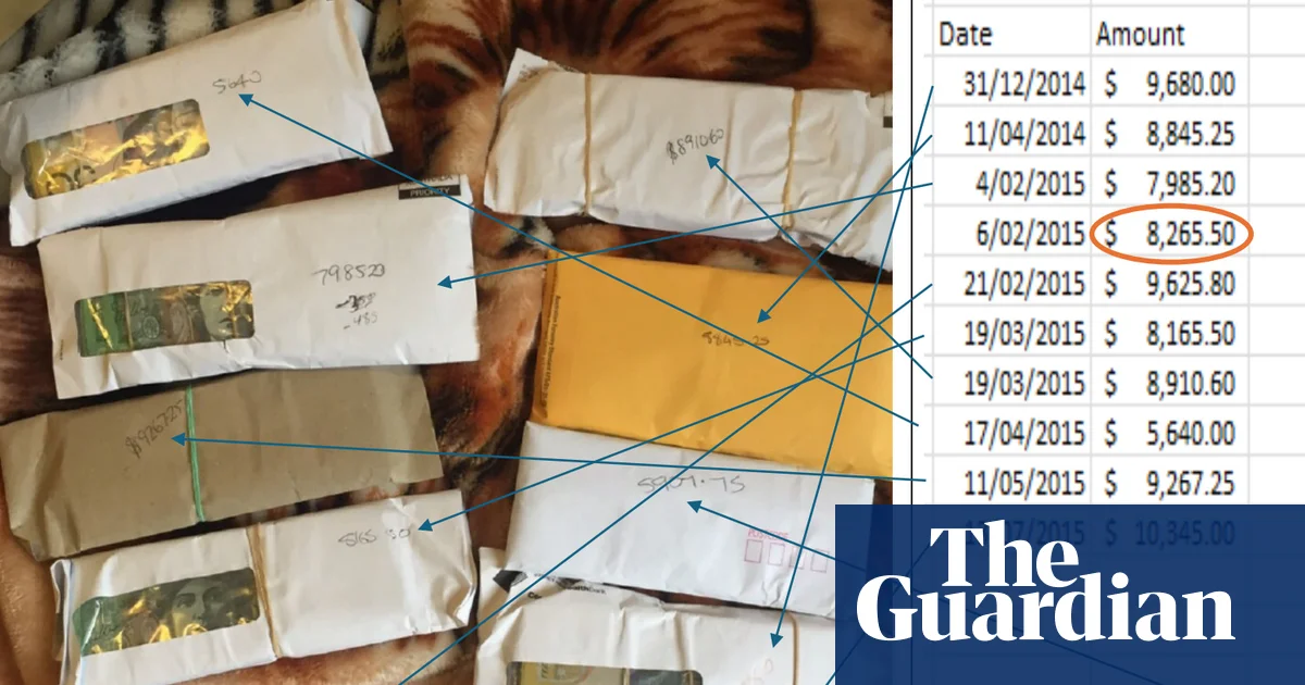 NSW Transport Official Confesses to Bribery Scandal at Oporto to Inflate Invoices