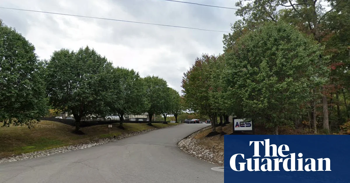 Big explosion at Tennessee military plant shakes nearby homes—a wake-up call for safety