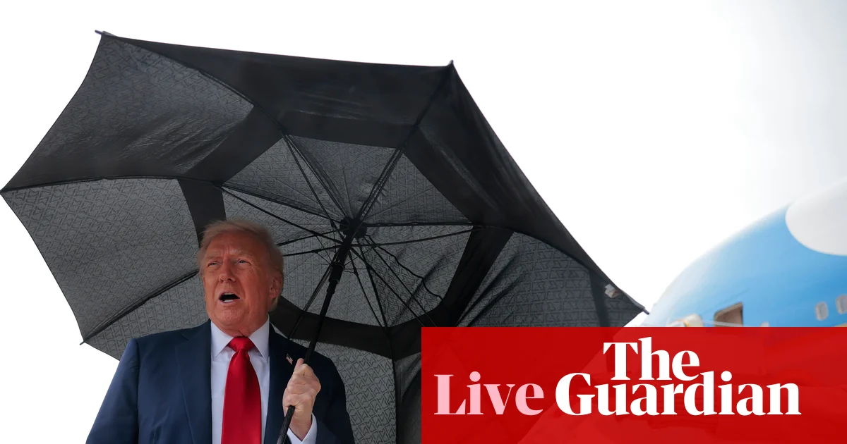 Gaza Ceasefire Live: Israeli Hostages to Be Freed Amid Trump’s Bold Call for 'War's End' — Trump Heads to Middle East