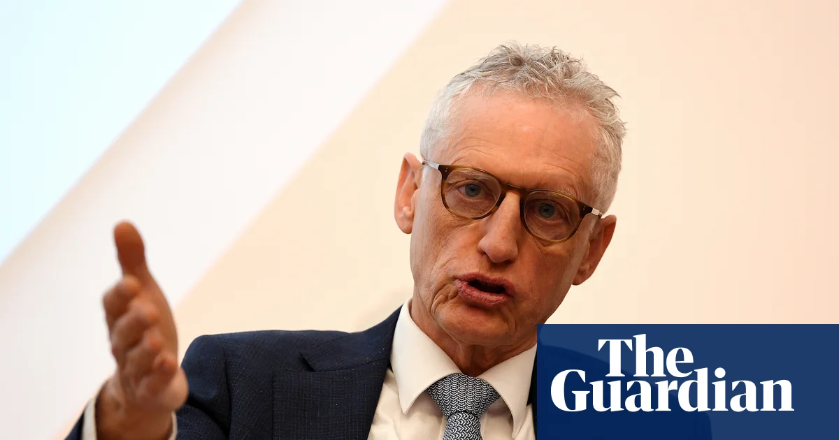 ABS Chief Pushes Back on Far-Right ‘Mass Migration’ Claims Amid Censorship Concerns