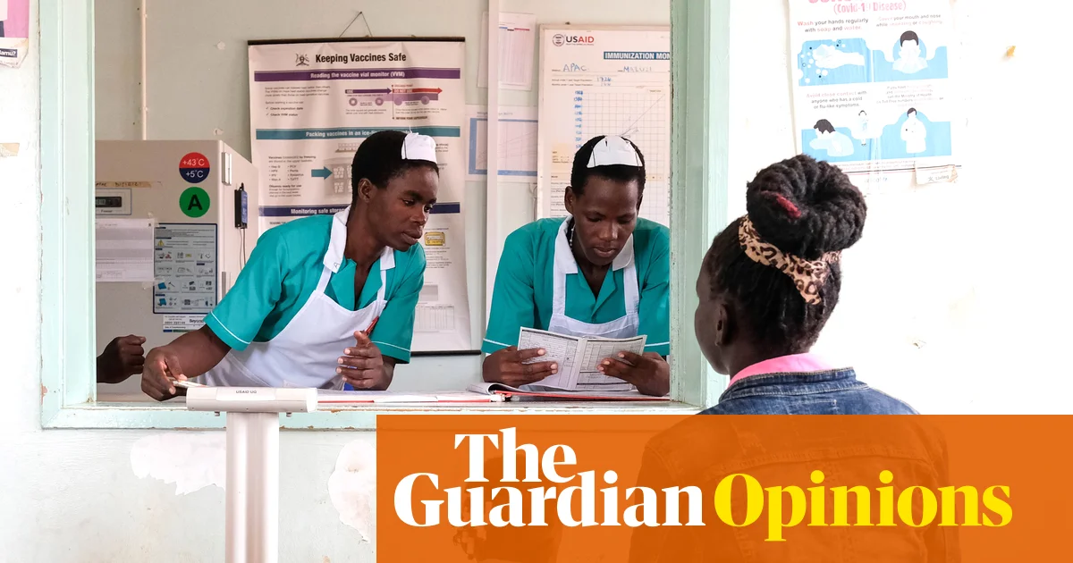 Aid Cuts Threaten to Bring Back Malaria Crisis — Time to Prioritize Our Communities
