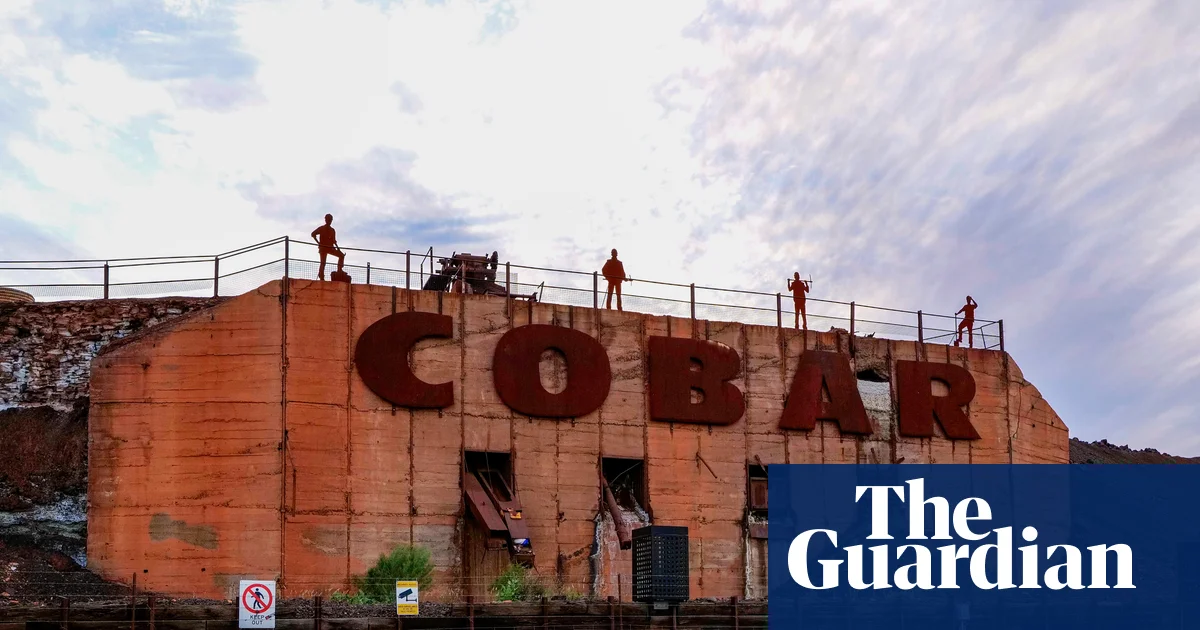 Mine blast at Cobar claims two lives — a tragic blow to our far west communities