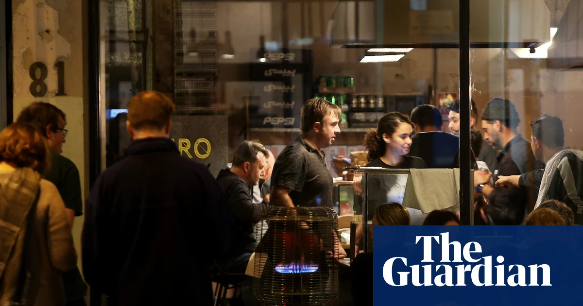 Pro-Israel Activist Files Suit Against Sydney Restaurant Over Shunning and Vilification Following News Corp Stunt