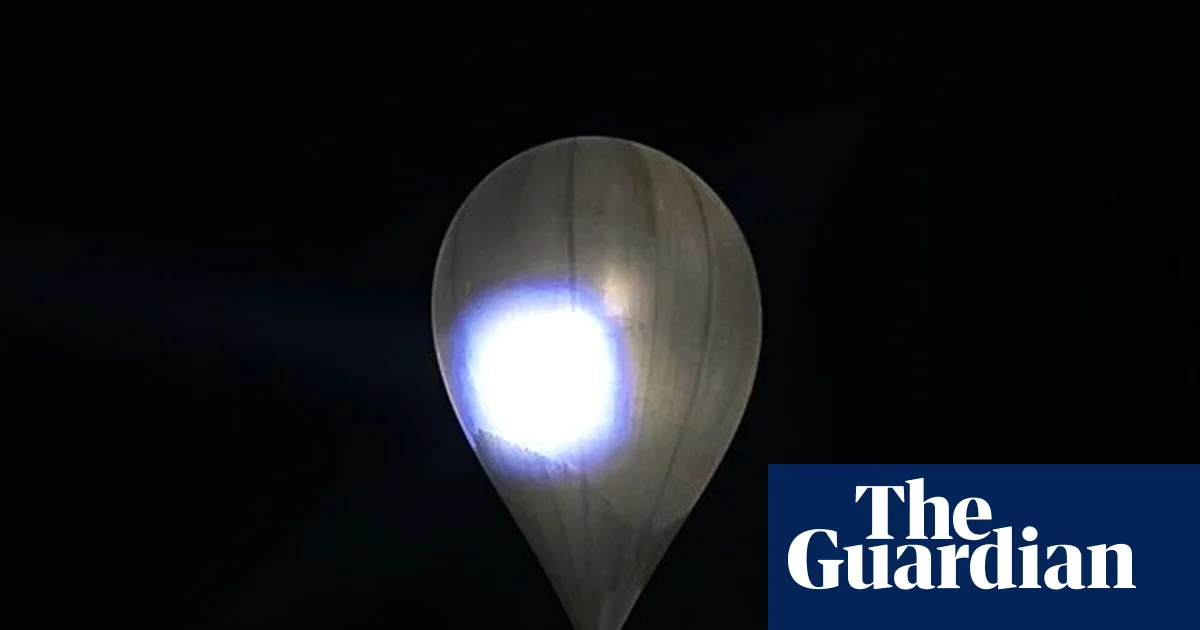 Weather balloon disruption shuts down Lithuania’s top airports—major security alert!