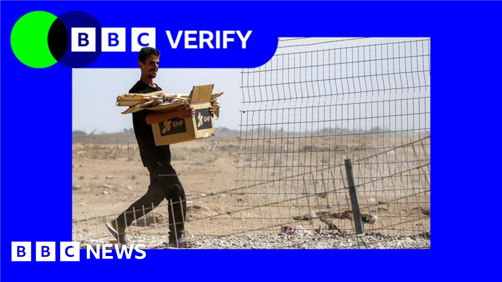 Aid groups halt Gaza work amid ceasefire uncertainties