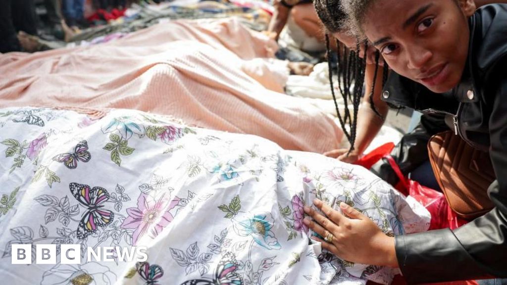 Rio Police Raid Leaves Over 130 Dead: A Tough Stand Against Crime