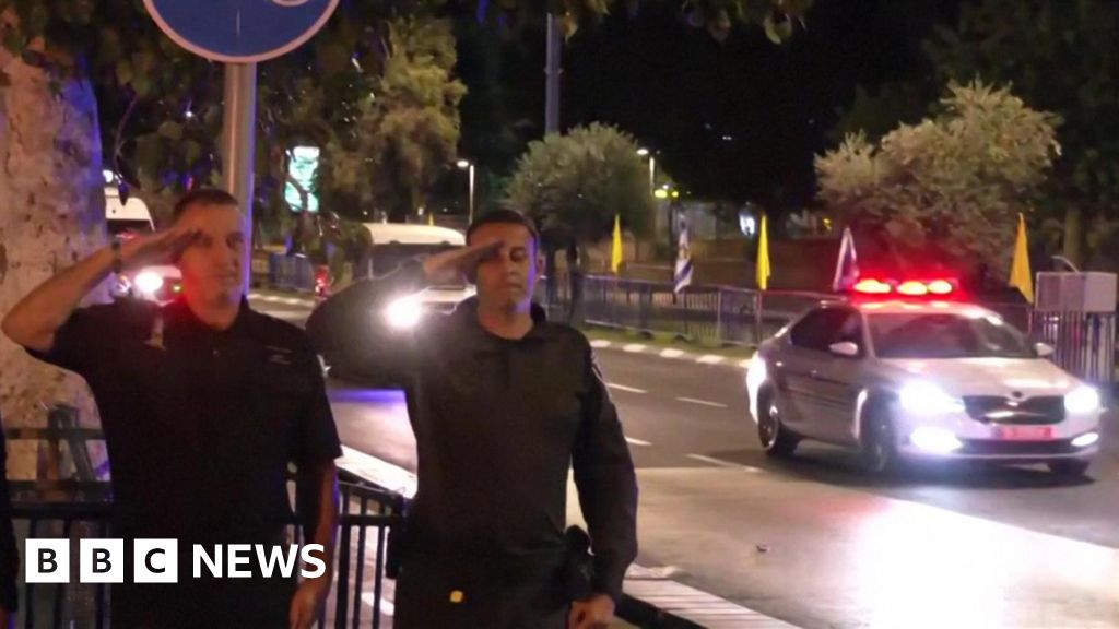 Israel confirms: Red Cross removes another dead hostage from Gaza battlefield