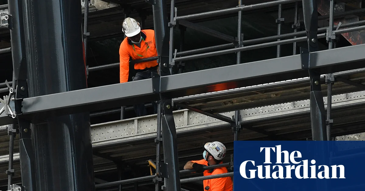 Australia’s ‘Messy’ Trend Fueling Youth Unemployment Concerns