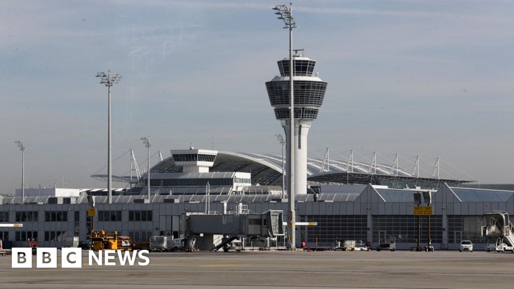 Munich Airport Closes Amid Drone Threat, Raising Security Concerns for Travelers