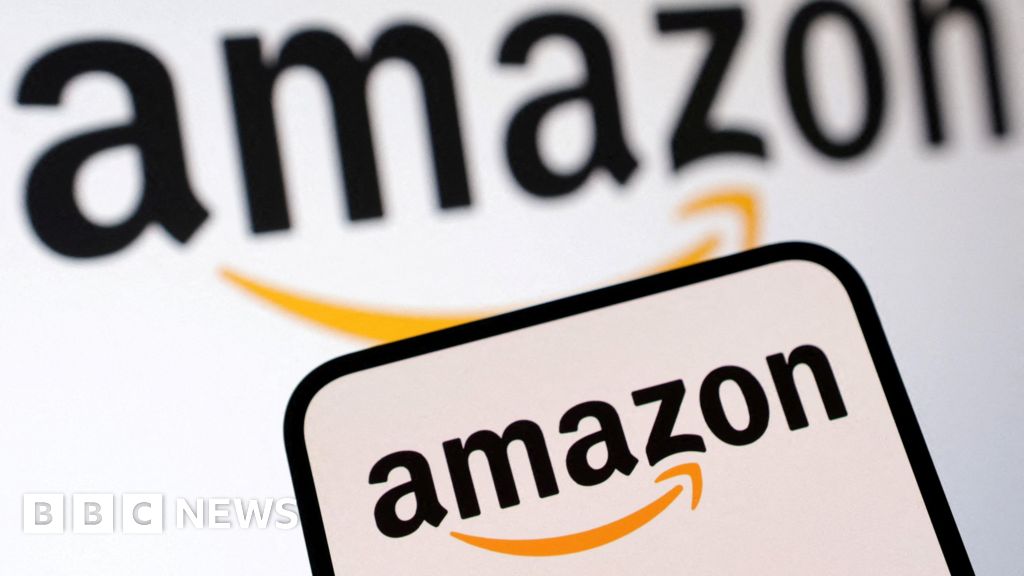 Amazon Announces Large-Scale Corporate Layoffs to Cut Costs
