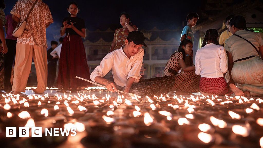 24 Dead as Army Paraglider Bombs Buddhist Festival—A Call for Accountability