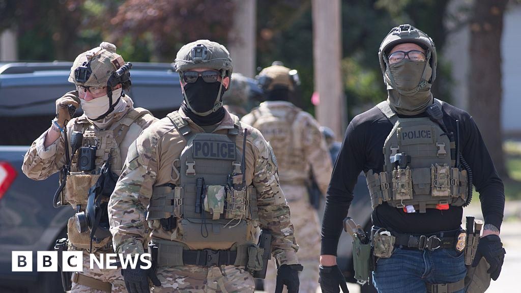 Trump administration seeks funds to pay federal officers amid shutdown dominance