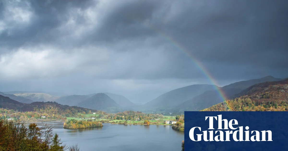 Green groups slam move to weaken protections for English national parks