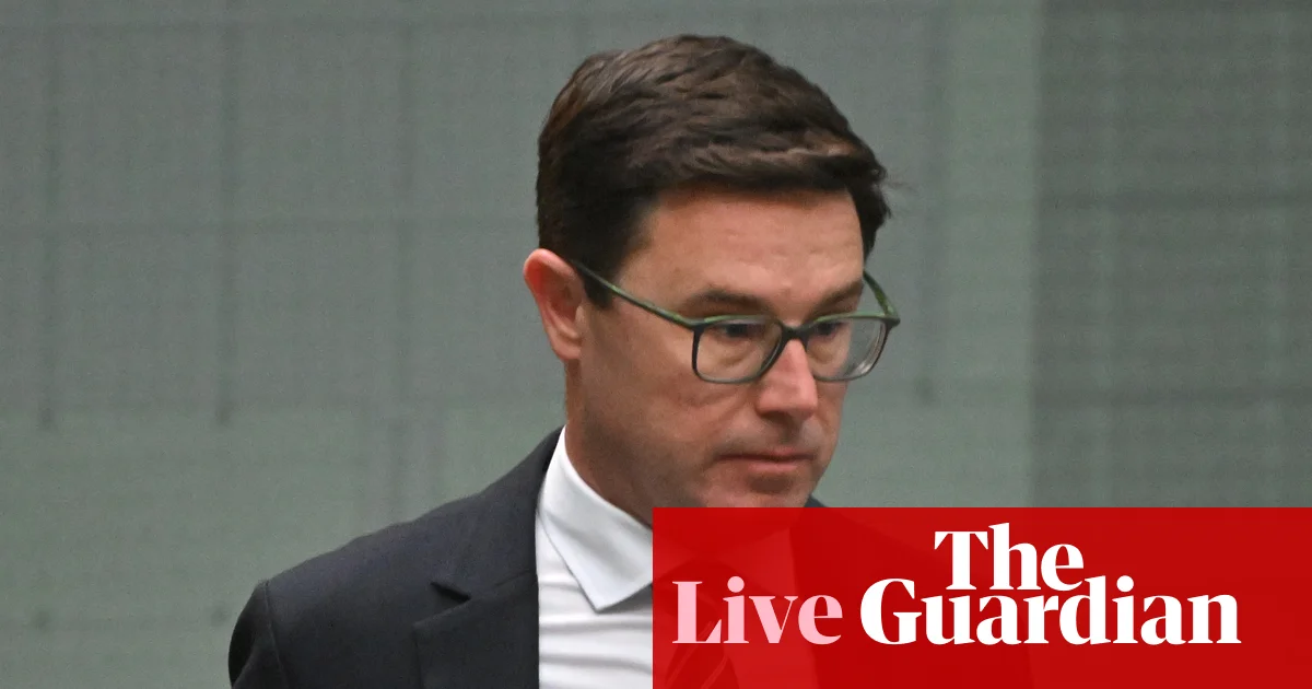 Australia News: Nationals Back Joyce — Anti-Immigration Rallies Face Counter-Protests