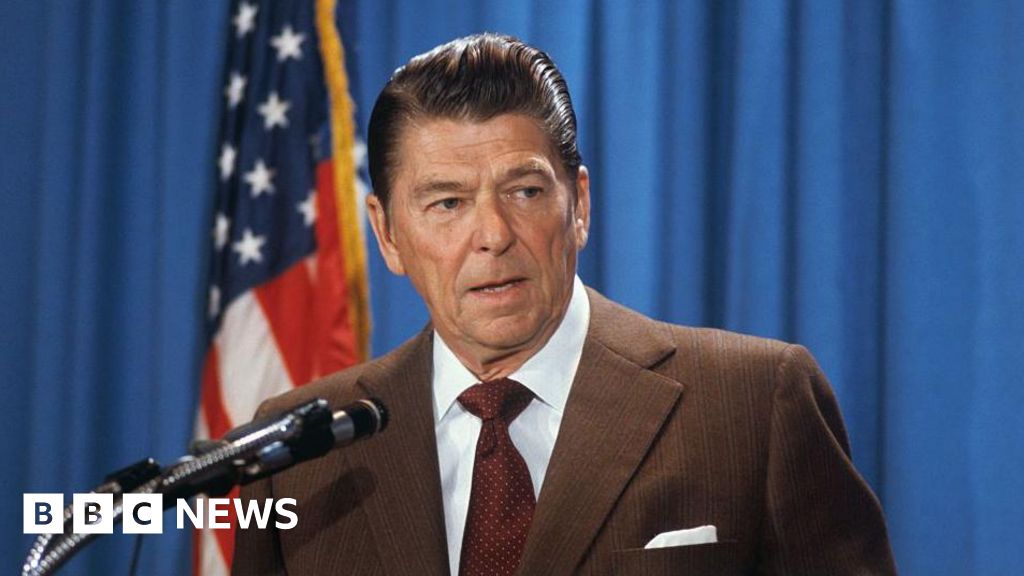Reagan Ad Sparks Trade Crisis: What Blamed for U.S.-Canada Talks Breakdown?