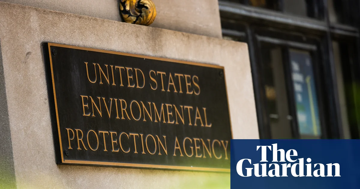 US Senate prepares to confirm industry insider to head EPA’s chemical safety efforts