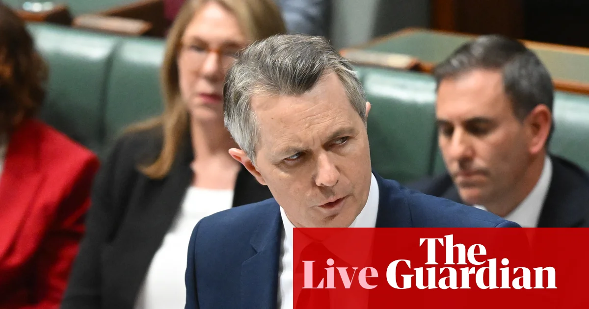 Australia News Live: Hecs Debt Relief Starts November – Waters Demands More Support for Detained Flotilla Activists