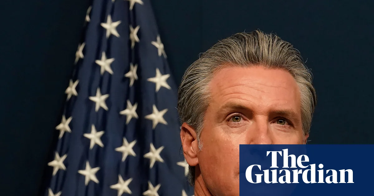 Gavin Newsom hints at 2028 presidential bid — what it means for America’s future