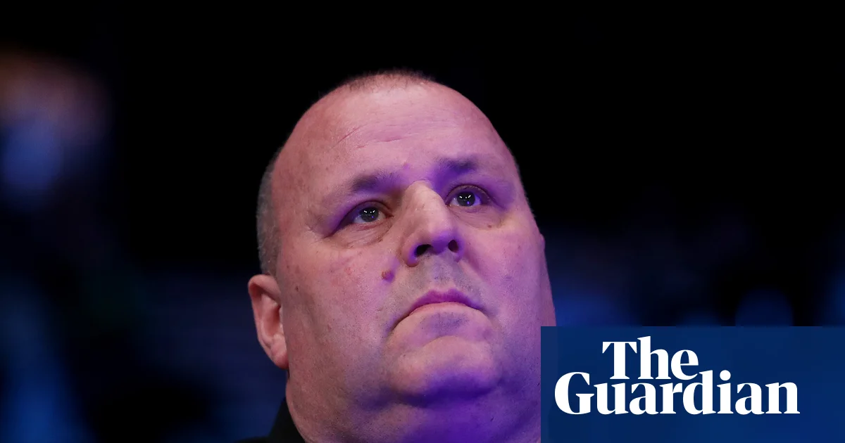 ‘Big John’ Fisher’s Aussie tip: Pick the right visa next time—stay on the right side of the law