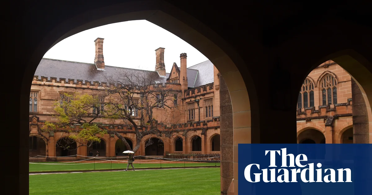 University of Sydney Blocks International Student Enrollment Increase for Next Year