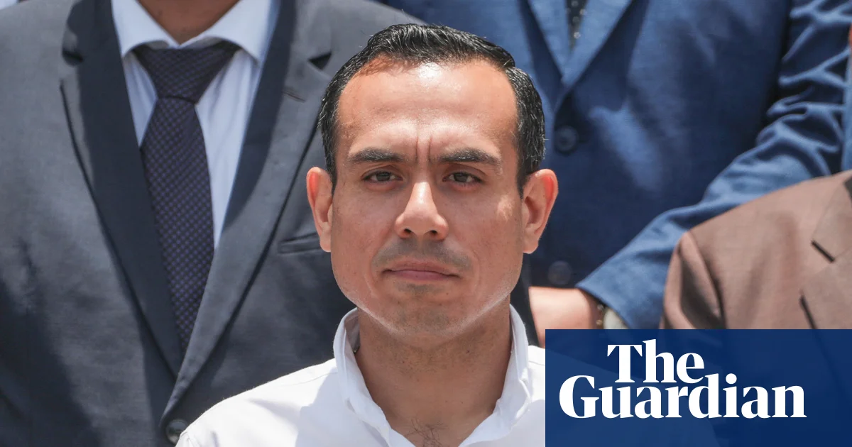 Peru’s interim leader imposes emergency amid ongoing youth-led protests