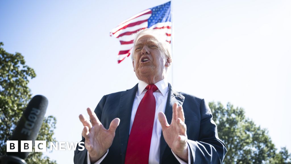 Trump hints Gaza hostages could be freed "very soon"—a hopeful sign for families and allies