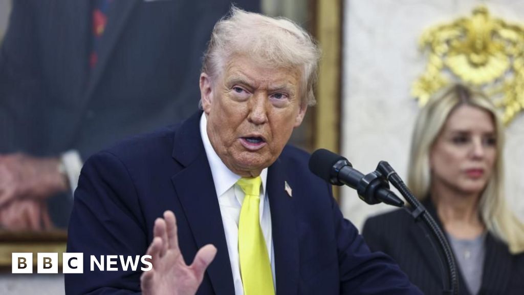 Trump Affirms Authorization of CIA Operations in Venezuela