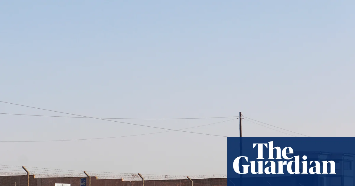 US plans to deport 11 to Eswatini amid legal and NGO backlash