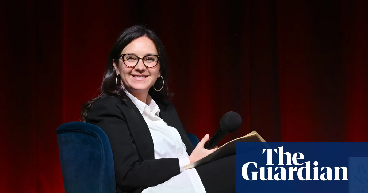 Bari Weiss’s rise to CBS News spotlights the shift pushing US media rightward