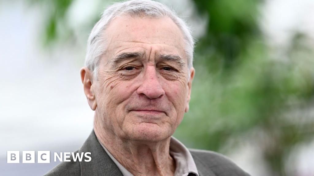 Five suspects face charges in Robert De Niro's grandson's overdose death