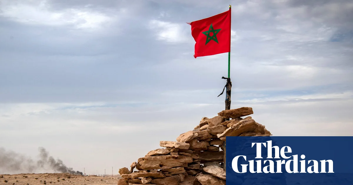 UN backs Morocco’s claim to Western Sahara—Youth Defense of Sovereignty