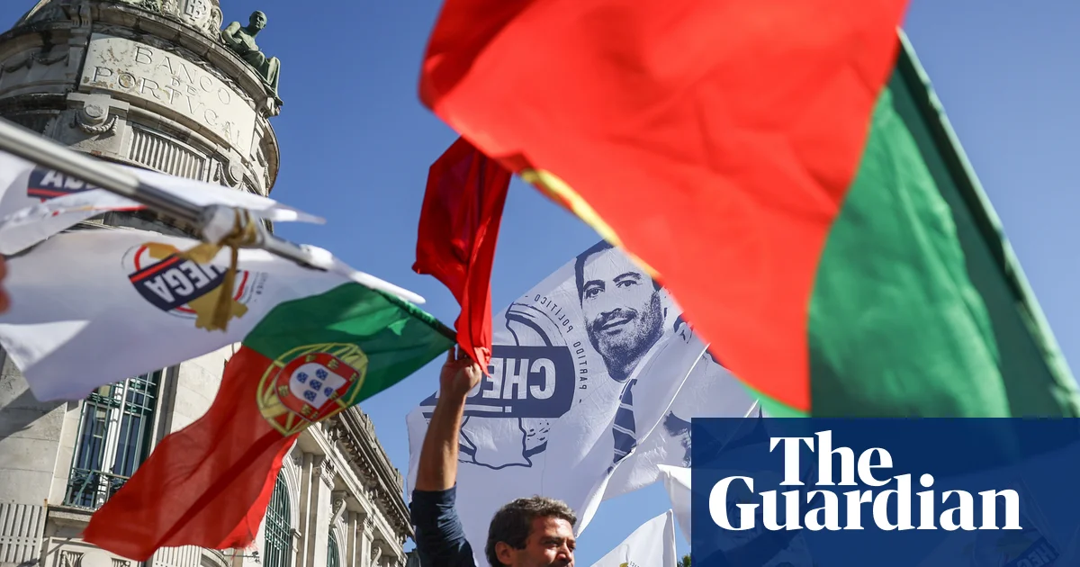 Algarve’s youth lean right as Chega gains ground in resort city elections