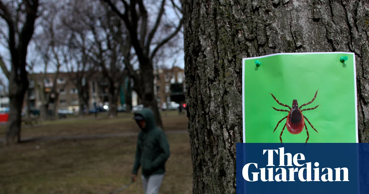 NHS Falls Short on Chronic Fatigue and Lyme Disease Care for Our Youth